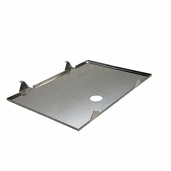 Char-broil g516-0034-w1 Heat Shield for Tank