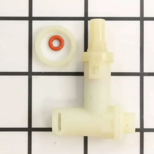 Breville sp0001676 Coffee Valve Safety Kit