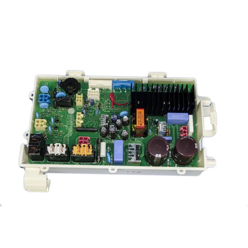 Lg ebr81121312 Electronic Control Board