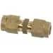 Electrolux 0g6847 Straight Union Commercial Fitting