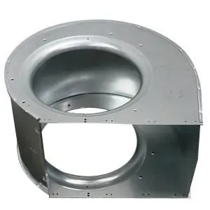 International Comfort Products 1172885 Housing Blower 11 X 8