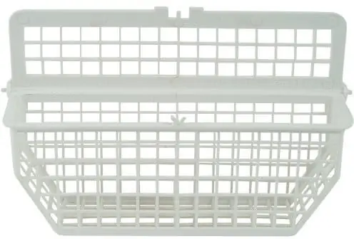 Whirlpool 3370993rb Dishwasher Small Items Basket