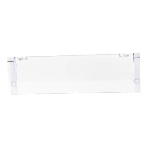 Samsung da63-07552a Vegetable Drawer Front Cover Left