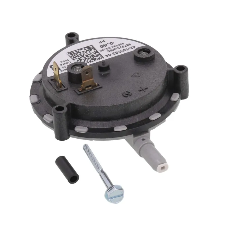 Ruud PD425148 Pressure Switch Hi Fits R96 100