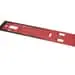 Vulcan 00-959113-00001 Control Panel Overlay Full Gas