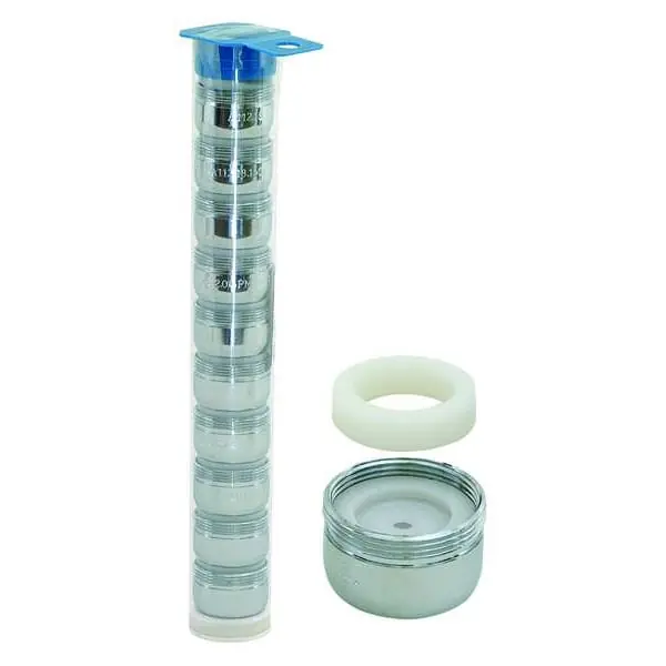 Ez-flo Eastman 30151lf Faucet Aerator 2.00 Gpm Chrome