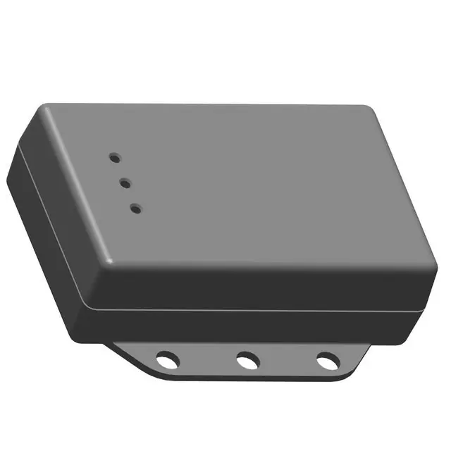Rcd HK43ej006 Controller 3 Ton