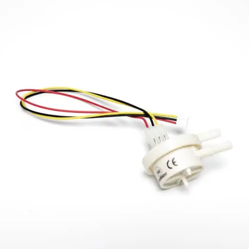 Saeco 642001010281 Flowmeter Assembly 120V