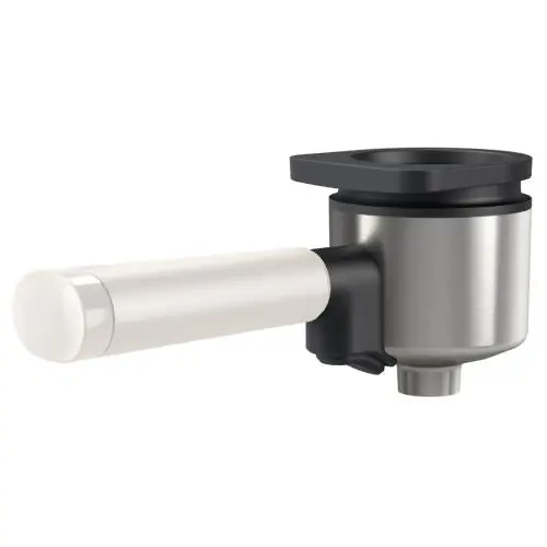 Saeco 642001002348 Bar310/00 Weu Milky White Part