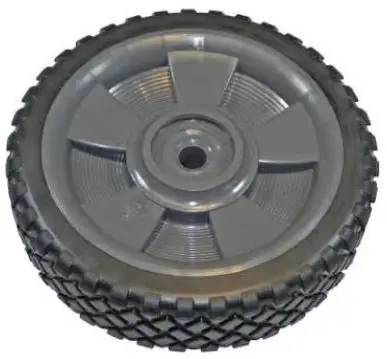 Dewalt 242600-01 7 Inch Wheel Replacement Part