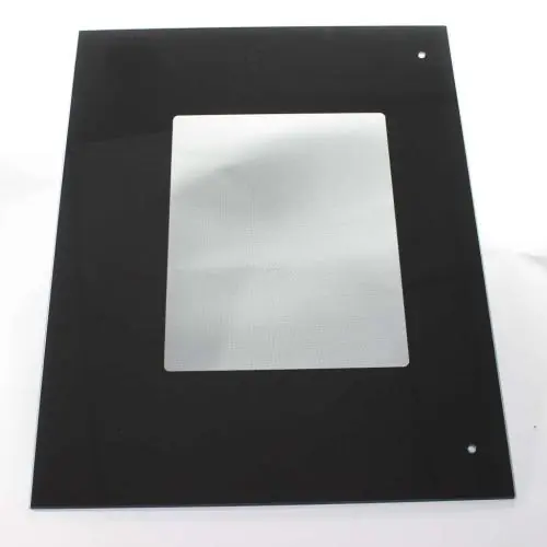 406619 Outer Oven Door Glass Bertazzoni Part