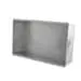 Henny Penny 52496 Drain Pan Assembly with Casters