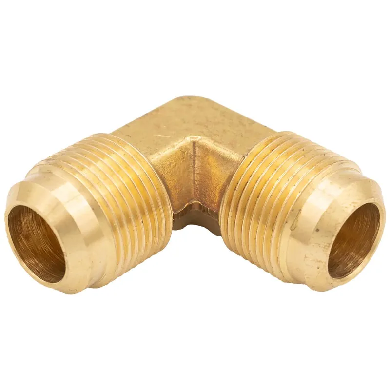 Gastite 6515 Python Male Flare Elbow 5/8