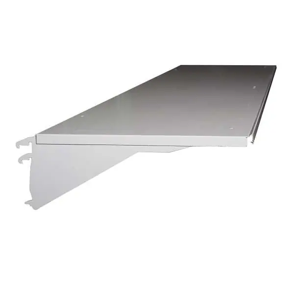 Hussmann 215 White Shelf Ptm 48 X 22 Inches