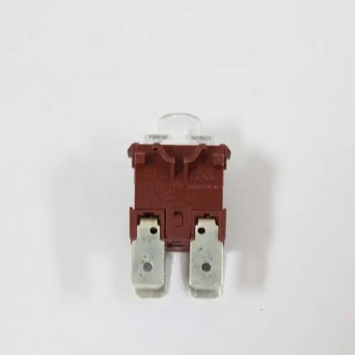 Saeco 996530007918 Coffee Steam Light Bipolar Switch