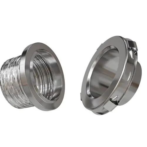 Magvent mv-180 Straight Dryer Vent Path