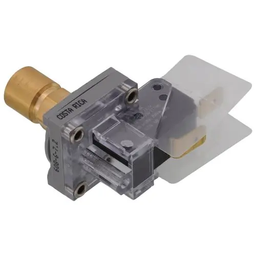 Rcd Agagc9pns01e Ng To Lp Conversion Kit Replacement Mpn