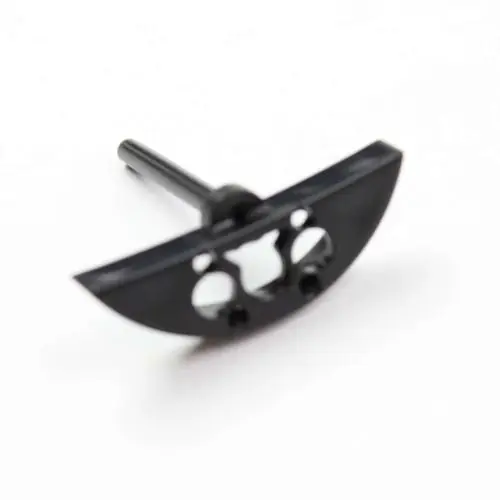 Saeco 996530000745 Black Coffee Dose Button Spacer