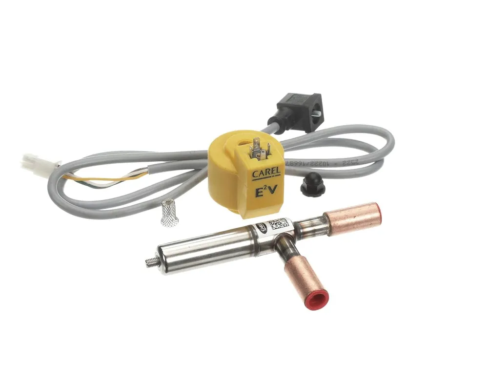 Heatcraft 89997806 Carel/Beacon Field Install Kit