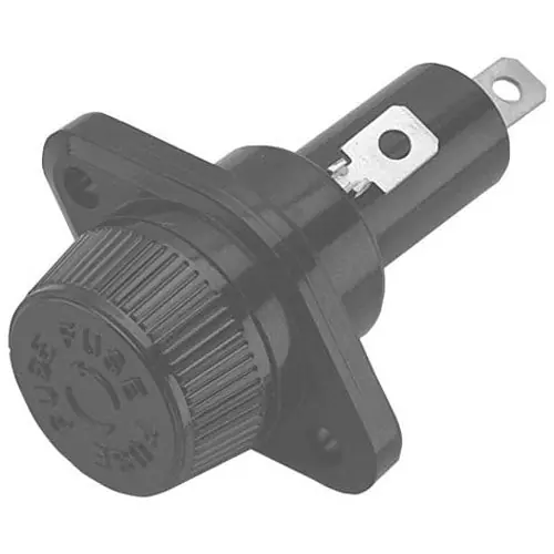 Nu-vu 50-0368 Fuse Holder 20 Amp