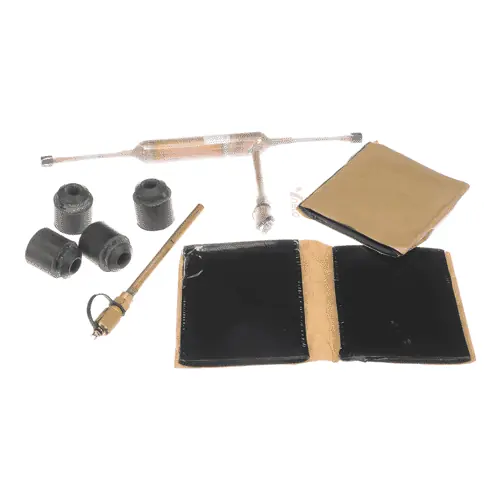 Lg aaz76432015 Compressor Box Assembly Kit