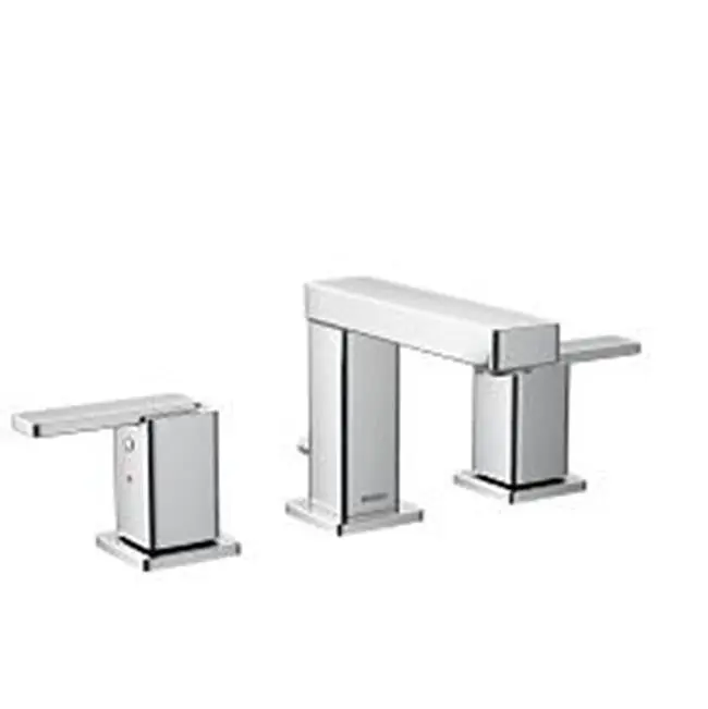 Moen TV6820 Iver 2h Widespread