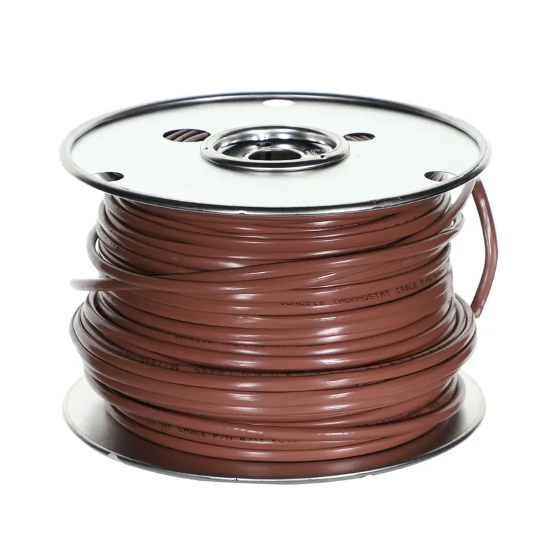 Diversitech 620-18-5 Thermostat Wire 18 AWG 5 Conductors 250 feet