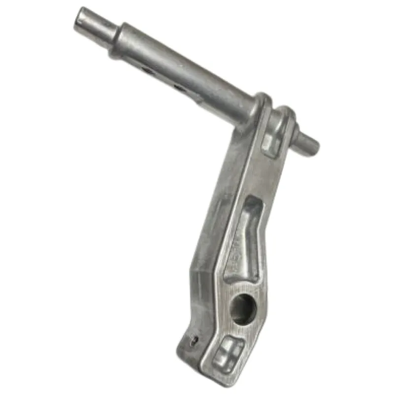 Arm Steering Rh Lower Mach 9155400 Steering Arm