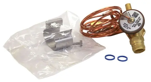 Advanced Distributor Products 167828102A R454b Bleed Txv Kit For 42-60 BTU Hp/ac