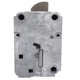La Gard 7B3106ZZZZZ4A Swing Bolt Lock for 700 Basic, No Bolt Switch