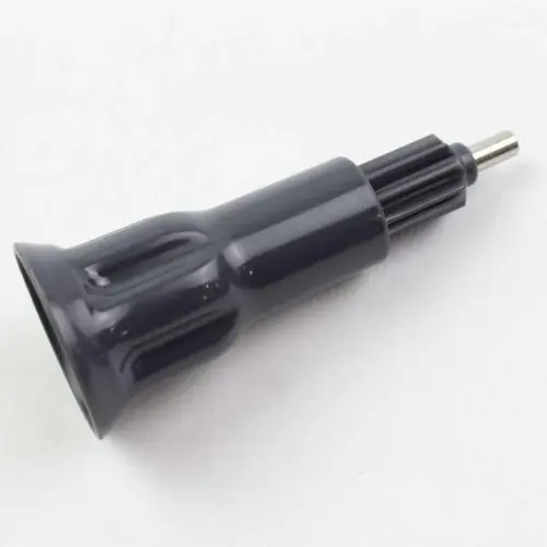 Delonghi kw714989 Drive Shaft Grey