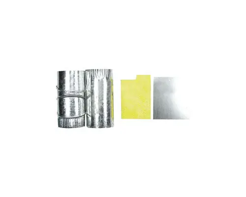 Whirlpool y304652 Exhaust Duct Kit
