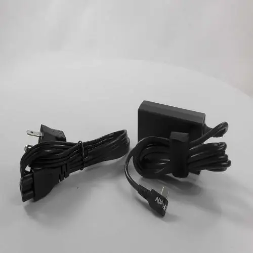 Generic Computer 844205-850 Ac Adapter 15V 45W
