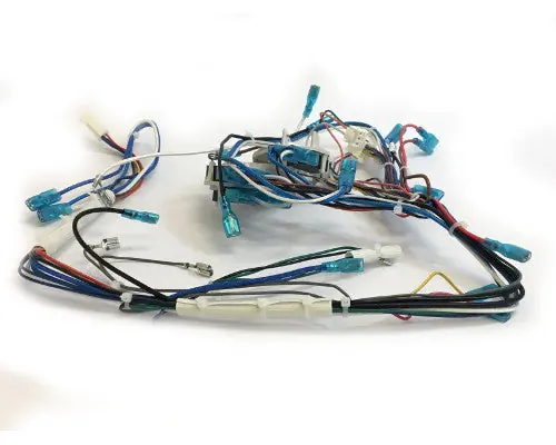 Whirlpool w10917688 Wire Harness Oem
