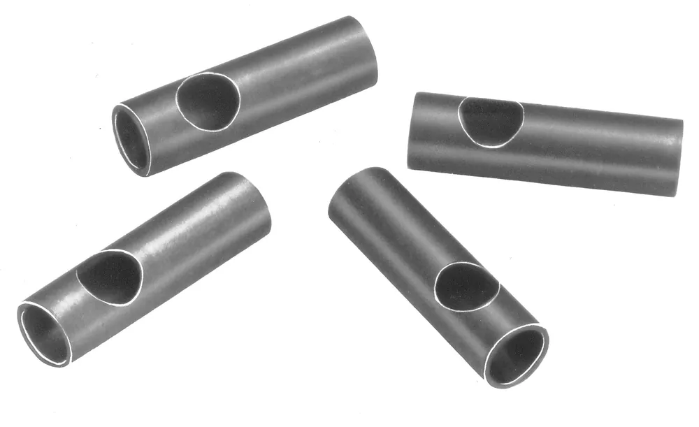 Fasco kit242 Bushing 3/8 to 1/2 Inch