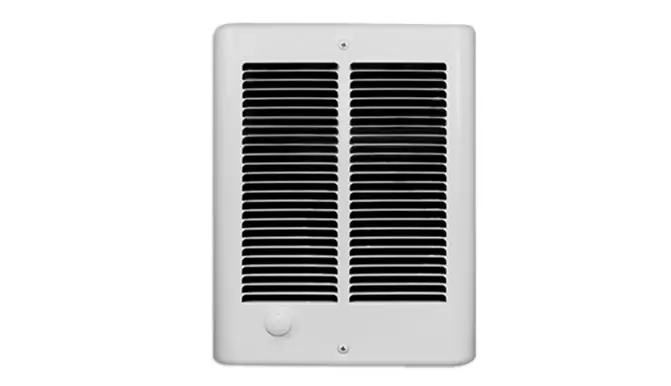 Marley Engineered Products Cz1512t Residential Fan-Forced Zonal Wall Heater 1500 / 750 Watts