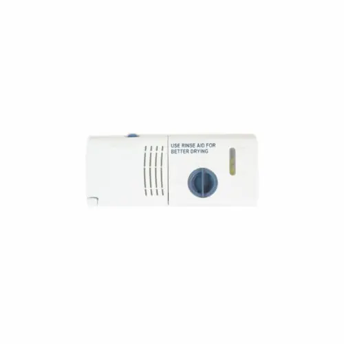 Whirlpool wpw10224428vp Detergent Rinse Aid Dispenser