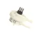 Saeco 996530059843 Turbine Replacement Part