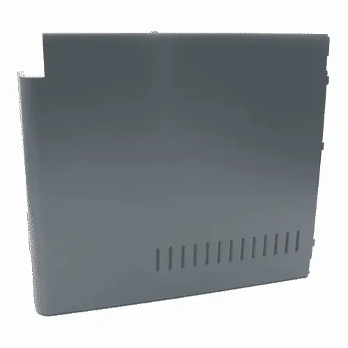 Delonghi as00009649 Left Panel Coffee Machine Part