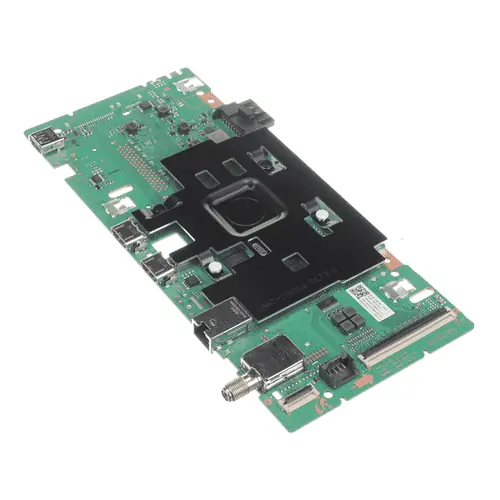 Samsung bn81-25918a Main Service Assembly