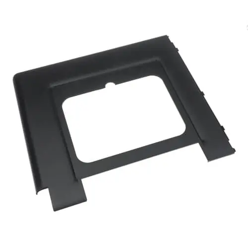 Delonghi as00009650 Right Panel Coffee Machine Part