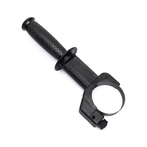 Bosch Tools 2602025062 Auxiliary Handle