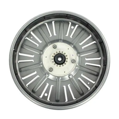 Lg ahl76195103 Combined Rotor Assembly