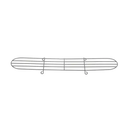 Bluedri sa02-19 Exhaust Grill Replacement Part