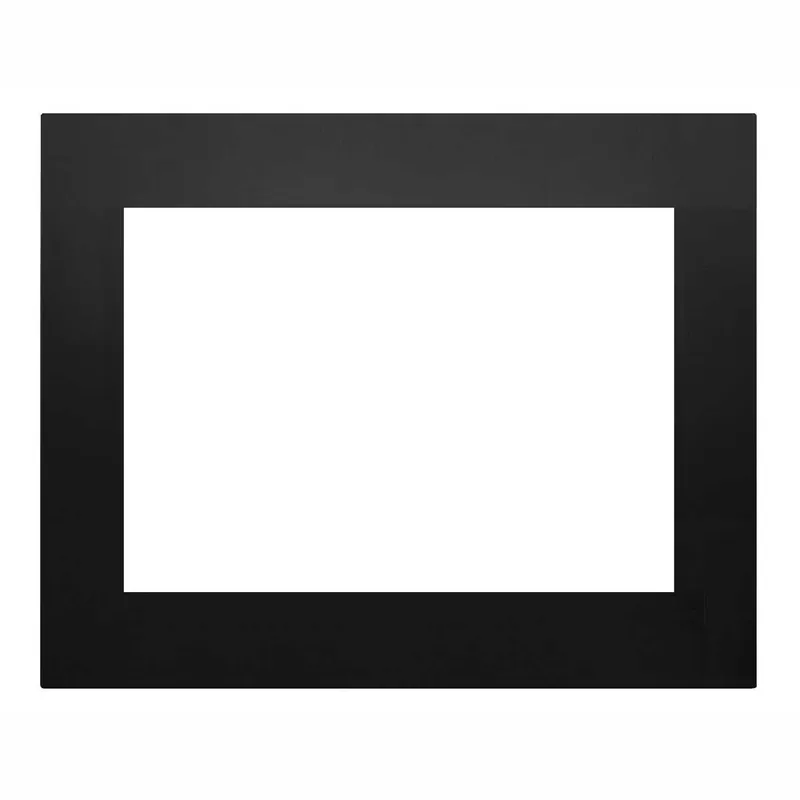 Napoleon Hearth BK4B3544 Large 4 Sided Backerplate