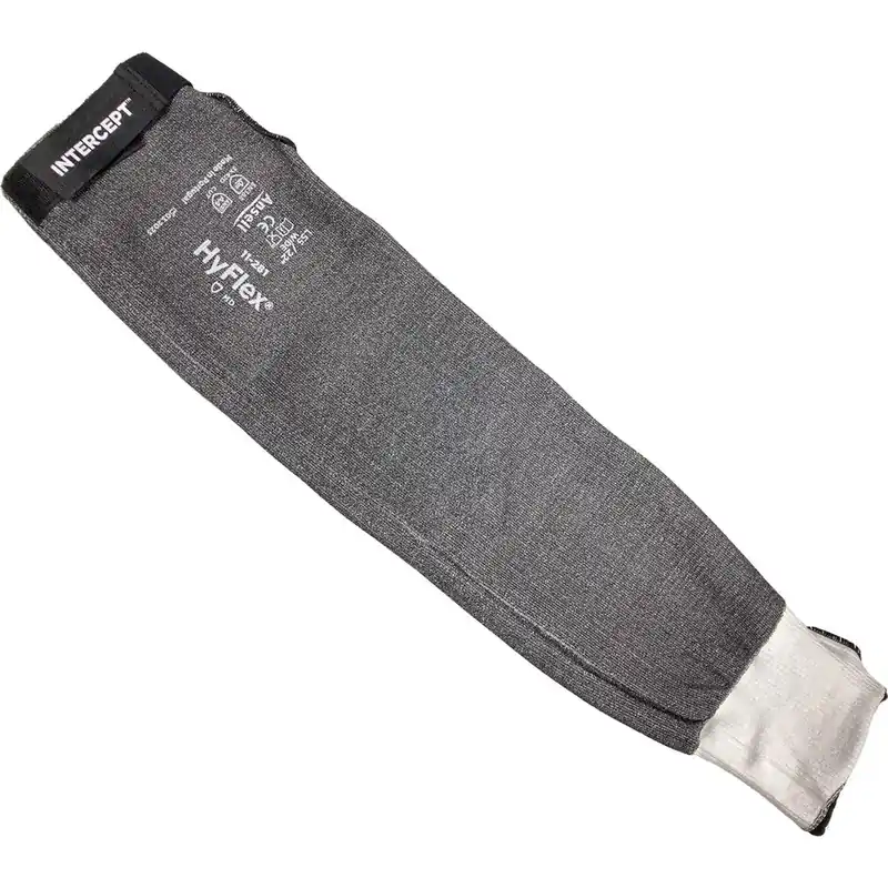 Ansell 11281220WVEL HyFlex® 11-281 Sleeves 22 inches