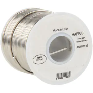Lincoln Electric SB61 WS15100 Lenox 964 1# Spool