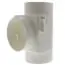Lambro Industries 1700 Heat Economizer Kit 4 Inches