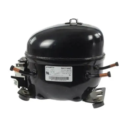 Midea 11101010011093 Reciprocating Compressor