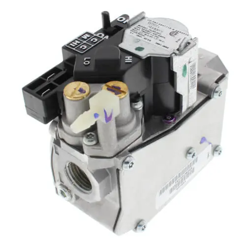 Rcd EF660017 Gas Valve Kit 24V